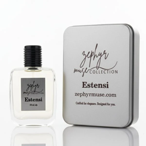 Estensi Men’s Perfume – Fresh, Elegant & Timeless Fragrance