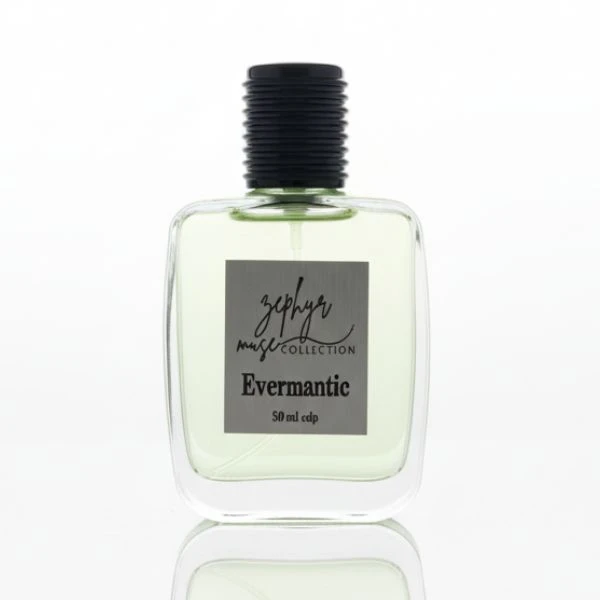 Evermantic Perfume: Best Unisex Fragrance for Men & Women