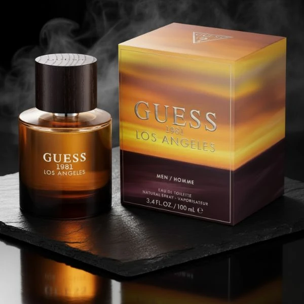 International Fragrances